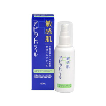 アピットジェルS　60ml【医薬部外品】　4987305034618