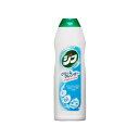 クリームクレンザー ジフ 270ml 4902111535623