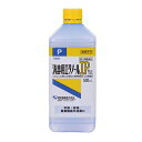 【第3類医薬品】P消毒用エタノールIP 500mL 4987286307633