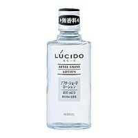 ルシード アフターシェーブローション 125ml 0000049783742 ルシード アフターシェーブローション 125ml 0000049783742