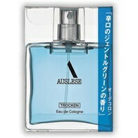 資生堂 アウスレーゼトロッケン オーデコロン 75ml 4901872331413 資生堂 アウスレーゼトロッケン オーデコロン 75ml 4901872331413