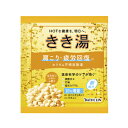 バスクリン きき湯 カリウム芒硝炭酸湯 30g 【医薬部外品】 4548514136663