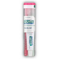 GUM　ガム　トラベルセット　4901616212268