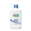 GUM ガム デンタルリンス ノンアルコールタイプ 960ml 【医薬部外品】 4901616009653