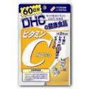 DHC　ビタミンC　ハードカプセル　60日分　120粒　4511413404133