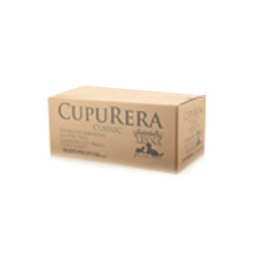 【送料無料】クプレラ（CUPURERA）　クラシック　ラム＆ミレット　小粒　22.7kg(50ポンド)　【お取り寄せ品】　4580375200275