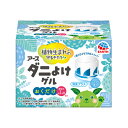 アース 天然ハーブでダニバリア おくだけゲル ハーバルソープ 4901080235213
