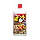 フマキラー 巣のアリ退治 液剤 800ml 4902424424317