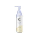 リーゼ パサつきしらずのまとまりミルク 120ml 4901301271273