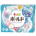 ボールド 香りのサプリイン 粉末 ピュアクリーンサボンの香り 850g 4902430551526