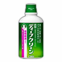 花王 ディープクリーン 薬用液体ハミガキ 350ml 【医薬部外品】 4901301262271