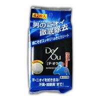 デ・オウ　リフレッシュシート　48枚入り　4987241135189