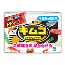 キムコ ジャイアント 冷蔵庫用 162g 4987072036273