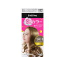 ブローネ 泡カラー 1AH アッシュベージュ 1セット 【医薬部外品】 4901301287144