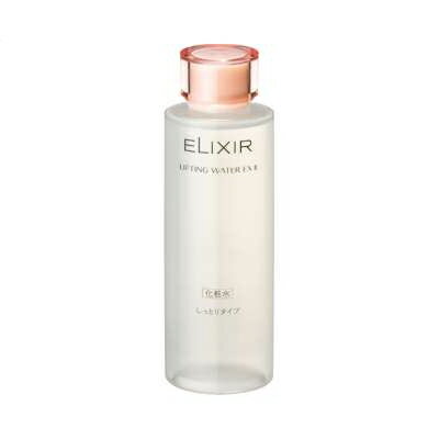 資生堂　エリクシール　リフティングエマルジョンEX2　しっとり　120ml　4901872156450