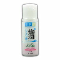 肌ラボ 乳液 肌研　極潤　ヒアルロン乳液　140ml　　4987241127054