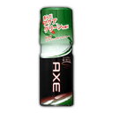AXE アックス フレグランスボディスプレー キロ 60g 4902111731513