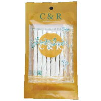 C＆R　スティックロール　7本（お取り寄せ品）　4580375300845