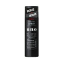 UNO(ウーノ) スーパーハードスプレー 170g 4901872447053