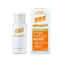 ヘパソフト 薬用 顔ローション 100g 【医薬部外品】 4987241144693