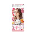 ホーユー ビューティラボ ホイップヘアカラー さくらピンク 1個 【医薬部外品】 4987205310553