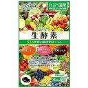 ミナミヘルシーフーズ 生酵素333 60球【お取り寄せ品】 4945904018569