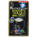 ロート製薬　デ・オウ　薬用プロテクトデオジャム　50g　【医薬部外品】　4987241147168