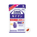 小林製薬　ルテイン　30粒　【機能性表示食品】　4987072040591