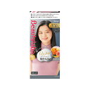 ホーユー ビューティラボ ホイップヘアカラー 髪色もどし ナチュラルブラック 1個 【医薬部外品】 4987205310669