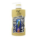 ロート製薬　デ・オウ　薬用　スカルプケア　コンディショナー　400ml　【医薬部外品】　4987241148806