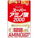 ミナミヘルシーフーズ スーパーアミノ酸2000 300粒（お取り寄せ品）　4945904018439