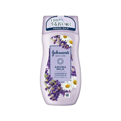 ジョンソンボディケア　ドリーミースキンアロマローション　200g　4901730150620