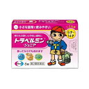 【第2類医薬品】 トラベルミン ジュニア 6錠 498702...