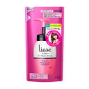 リーゼ パーマもどしフォーム 詰替え 180ml 4901301271297