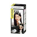 フレッシュライト ミルキー髪色もどし ナチュラルブラック 【医薬部外品】 4987234322671