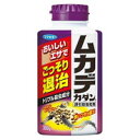 フマキラー ムカデカダン 誘引殺虫粒剤 300g 4902424440966