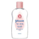 ジョンソン ベビーオイル 微香性 125ml 4901730014328