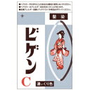 ビゲンC 濃いくり色 【医薬部外品】 4987205010231