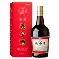 【第2類医薬品】 薬用養命酒 700ml 4987236000072