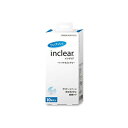 インクリア (inclear) 1.7g×10本入り　(膣洗浄器)　4582178200520