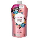 アジエンス ふんわり弾力タイプ コンディショナー 詰替用 340ml 4901301326287