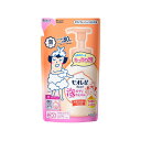 ビオレu 泡で出てくるボディウォッシュ うるおいしっとり つめかえ用 480ml 4901301342898(4)