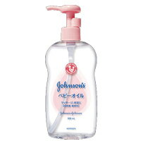 ジョンソン ベビーオイル 微香性 300ml 4901730075381 ジョンソン ベビーオイル 微香性 300ml 4901730075381