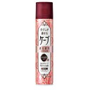手ぐしが通せるケープ まとまりスタイル用 微香 140g 4901301291684