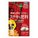 フマキラー　カダン殺虫肥料　錠剤　20g　4902424440768