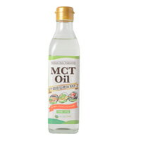 MCTオイル(中鎖脂肪酸油) 270g 4571...の商品画像