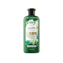 ハーバルエッセンス ビオリニュー キューカンバー&グリーンティ コンディショナー 400ml 0190679000156