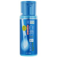 肌研　白潤　薬用美白乳液　140ml 【医薬部外品】　4987241157587