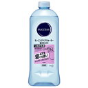 サクセス　モーニングヘアウォーター　髪さらミスト　つめかえ用　440ml　4901301751775