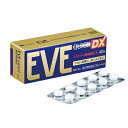 【第(2)類医薬品】 【税制対象】 イブクイック頭痛薬DX 40錠 4987300058824